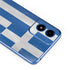 Greece Flag Distressed Moto G Play 4G (2024) Skin